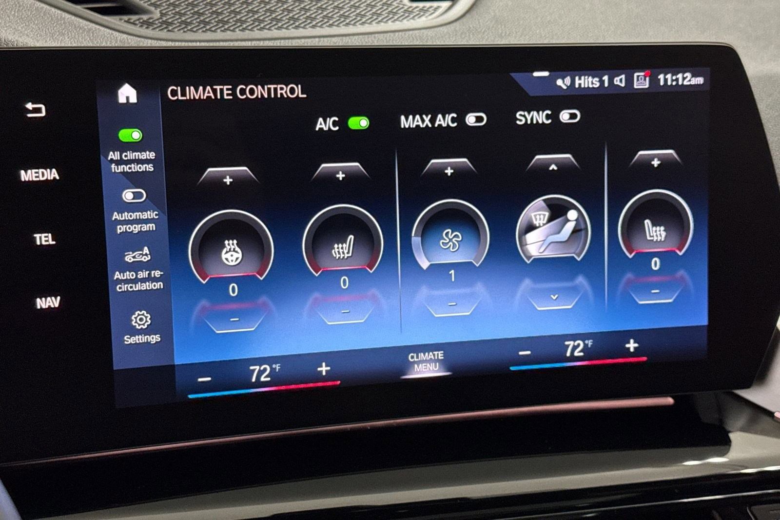 Certified 2023 BMW X1 xDrive28i w/ Convenience Package image 25