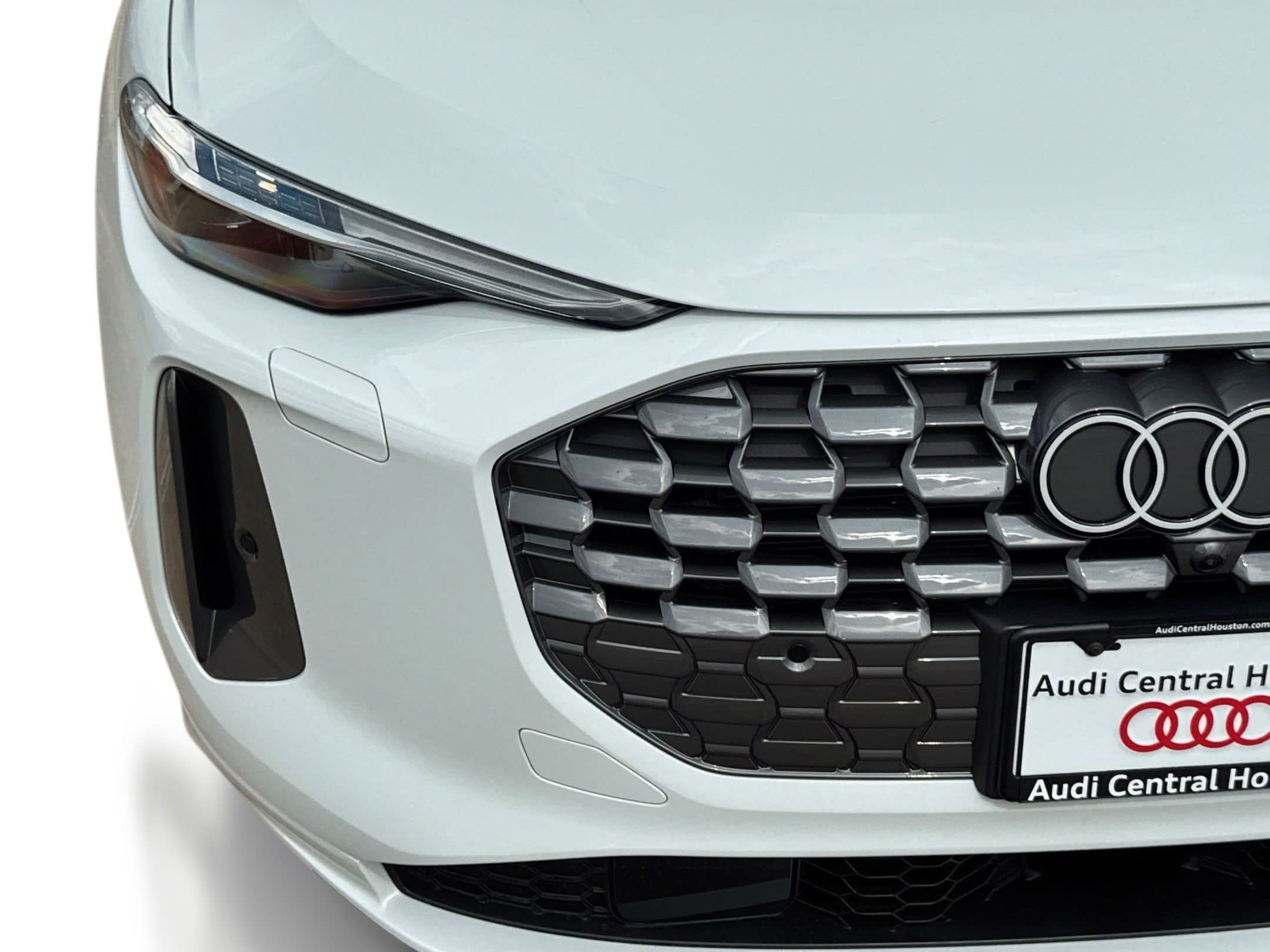 New 2025 Audi Q5 Premium Plus image 11