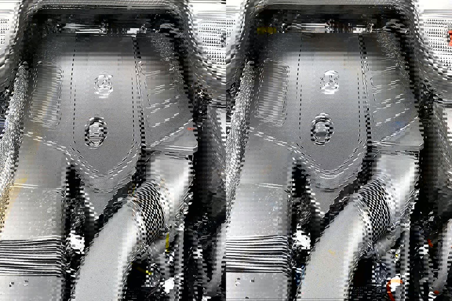 Used 2025 Mercedes-Benz GLE 450e 4MATIC image 33