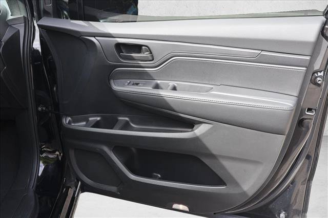 Certified 2026 Honda Odyssey Sport-L image 29