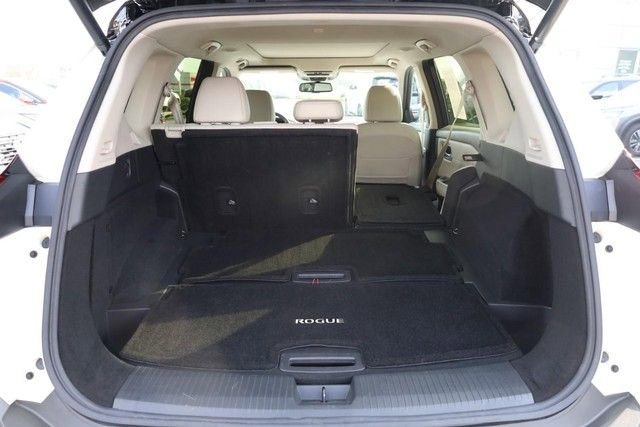 Certified 2023 Nissan Rogue SL image 8