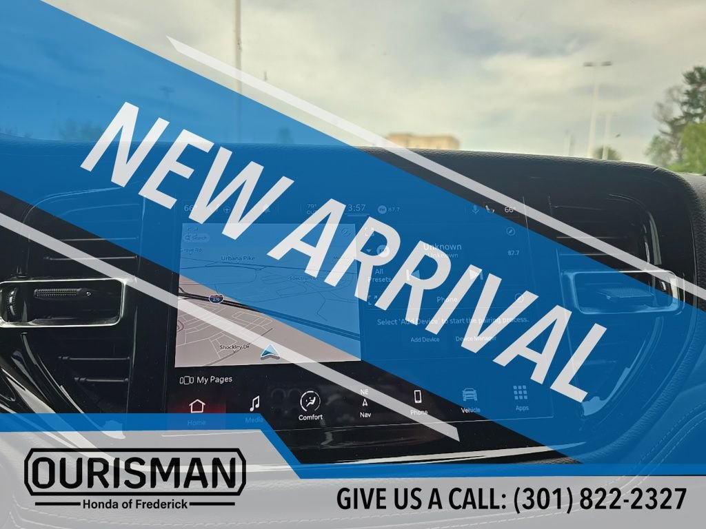 Used 2021 Dodge Durango SXT w/ Trailer Tow Group IV image 14