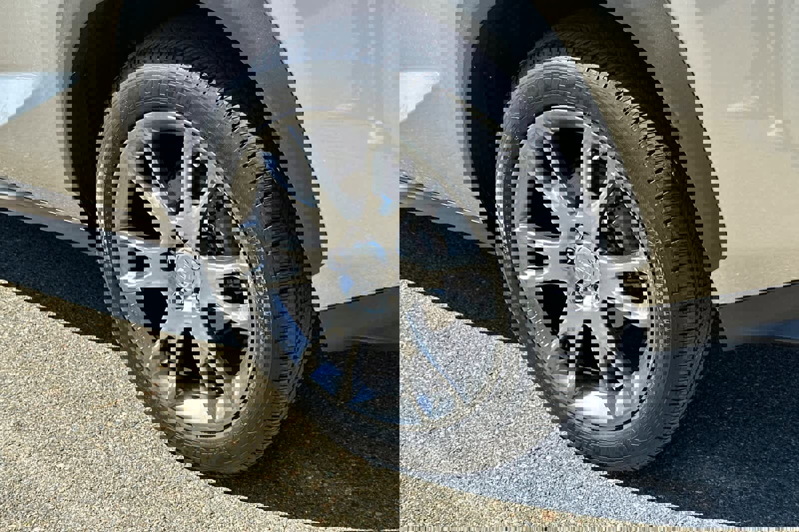 Used 2018 Lexus NX 300 F Sport w/ F Sport Premium Package image 18