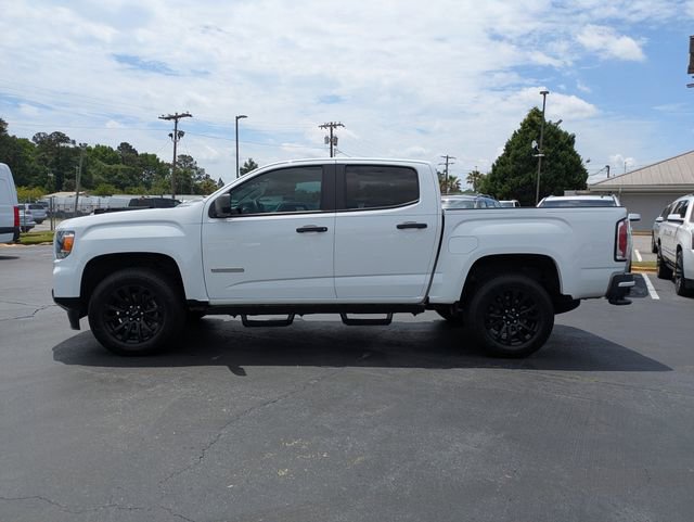 Used 2021 GMC Canyon Elevation Standard w/ Convenience Package RWD image 7