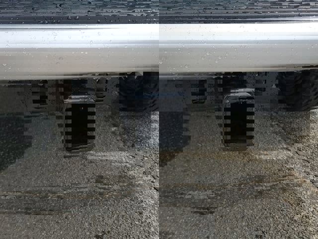 New 2026 RAM 1500 Laramie w/ Night Edition image 13