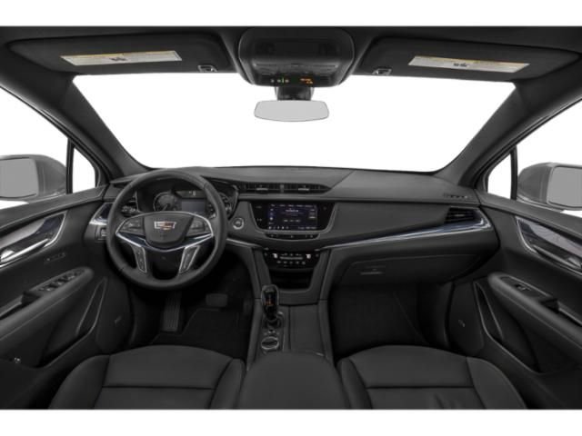 Used 2021 Cadillac XT5 Premium Luxury AWD/4WD image 8