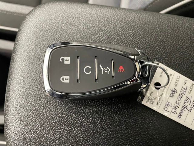 New 2026 Chevrolet TrailBlazer LT w/ Convenience Package image 20