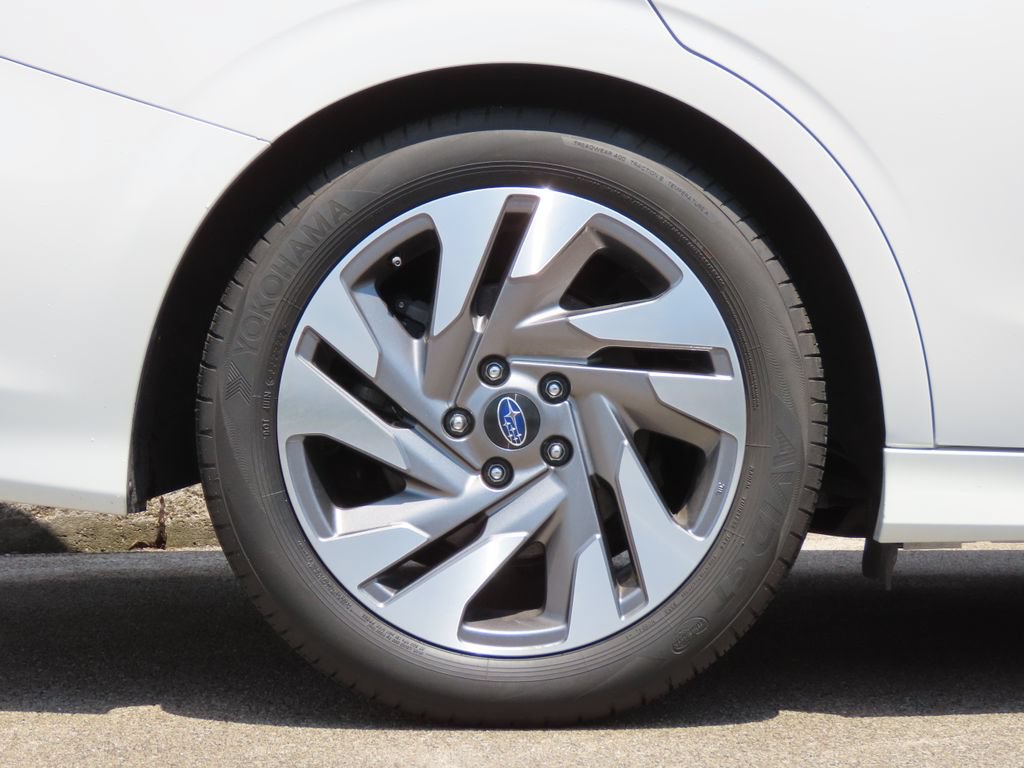 Used 2023 Subaru Legacy Touring XT AWD/4WD image 18