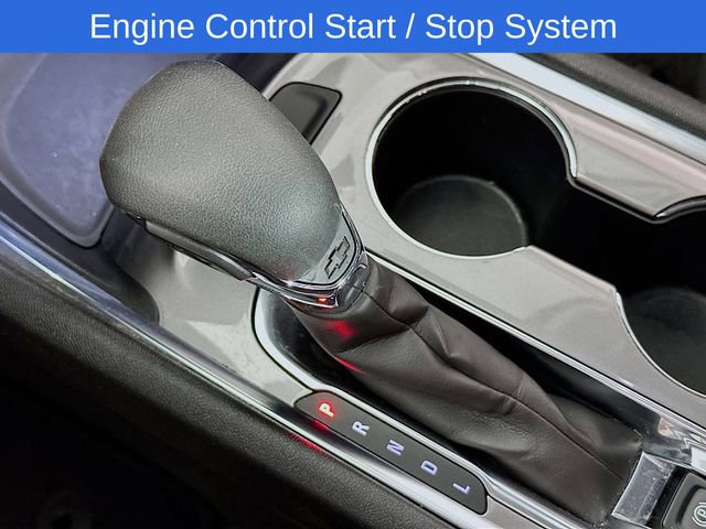 Used 2023 Chevrolet Malibu LT FWD image 16