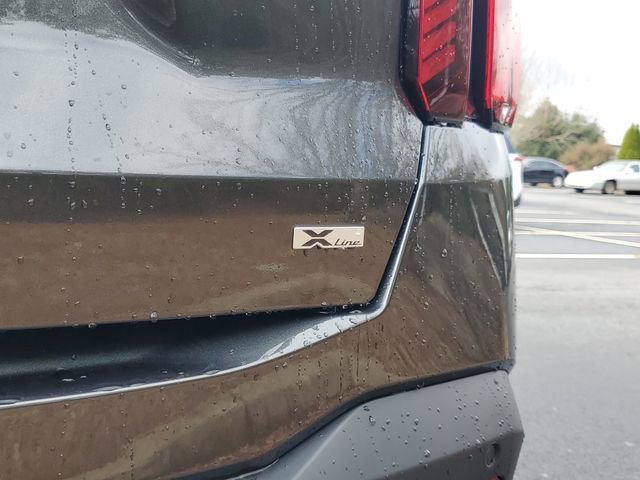 New 2026 Kia Sorento SX Prestige AWD/4WD image 8