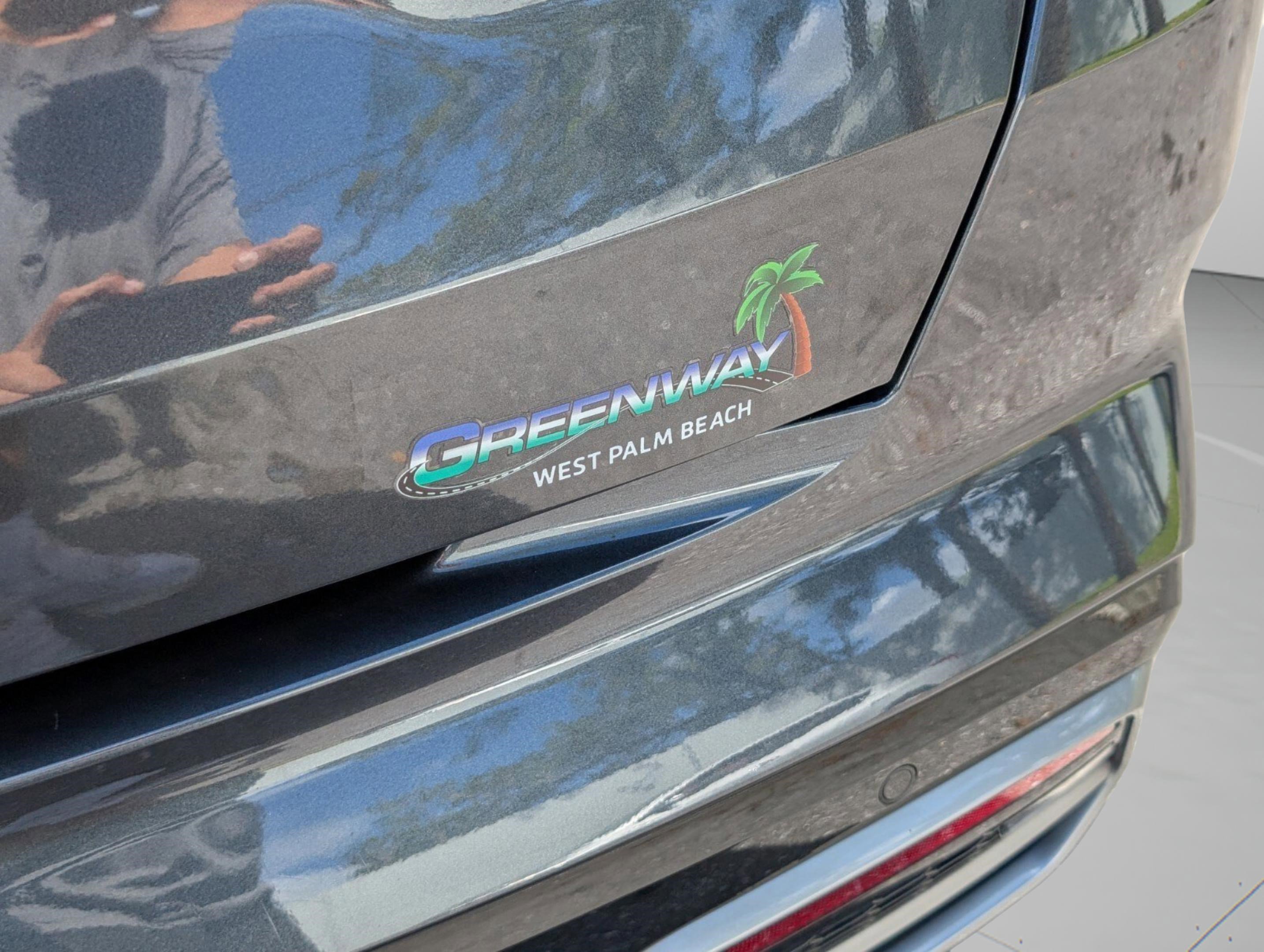 Used 2023 Kia Sorento S w/ Panoramic Sunroof Package FWD image 24