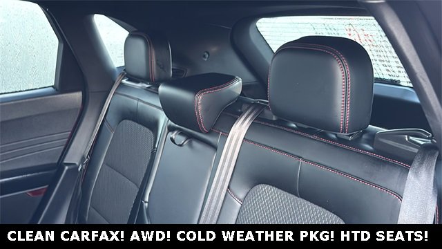 Used 2024 Ford Escape ST-Line image 22