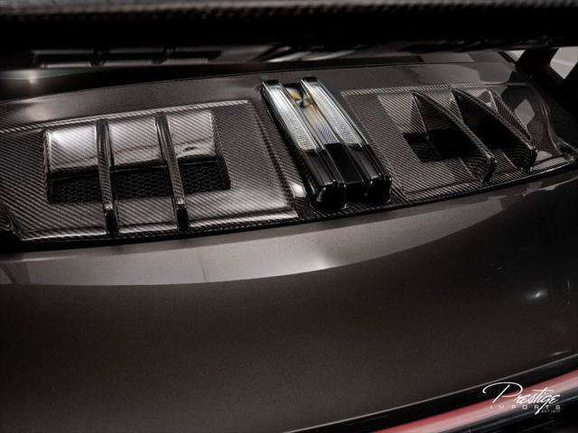 Used 2024 Porsche 911 Carrera GTS RWD image 16