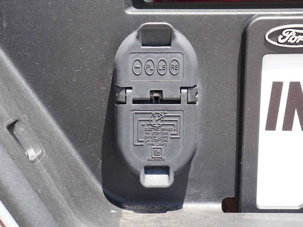 Used 2022 Chevrolet Silverado 3500 LTZ AWD/4WD image 74