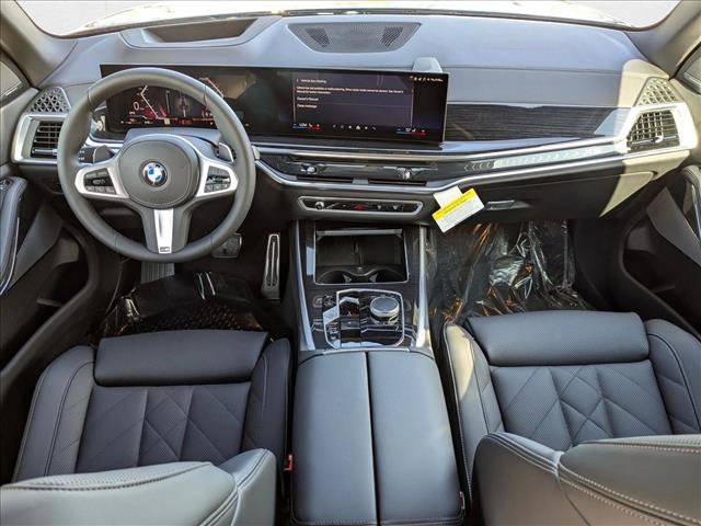 New 2026 BMW X5 xDrive40i w/ M Sport Package image 15
