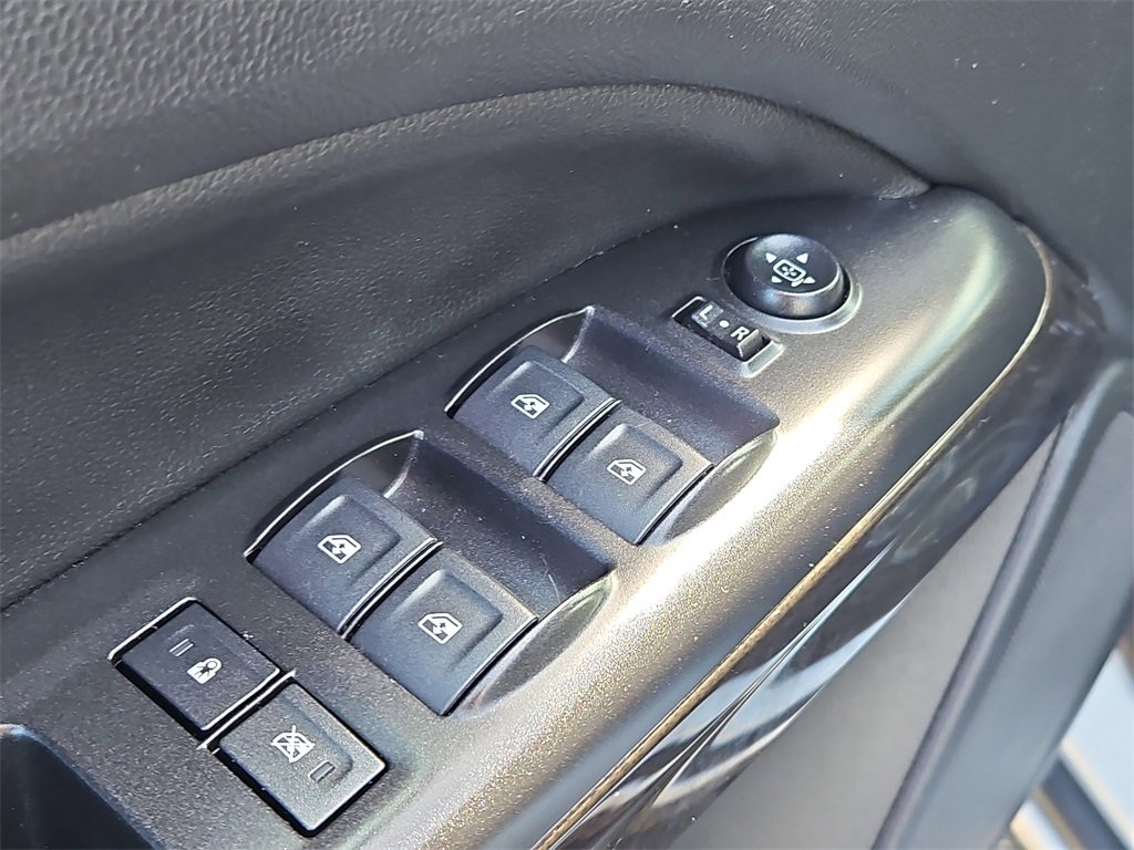 Used 2022 GMC Canyon Elevation w/ Trailering Package image 27