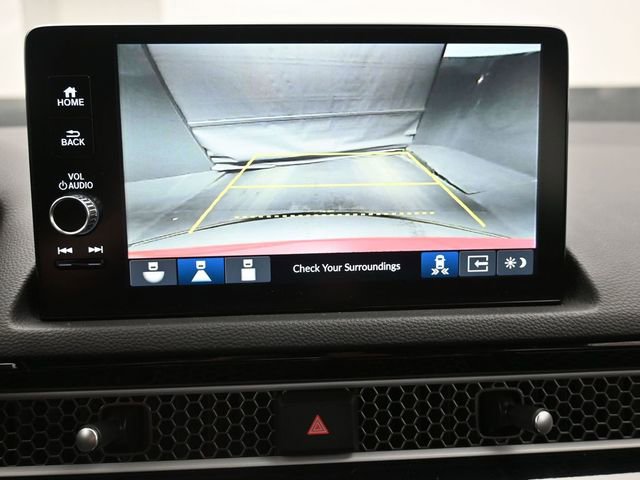 Used 2025 Honda Civic Sport Touring image 19