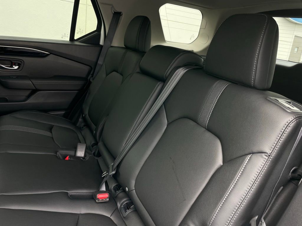 New 2026 Honda Passport RTL image 40