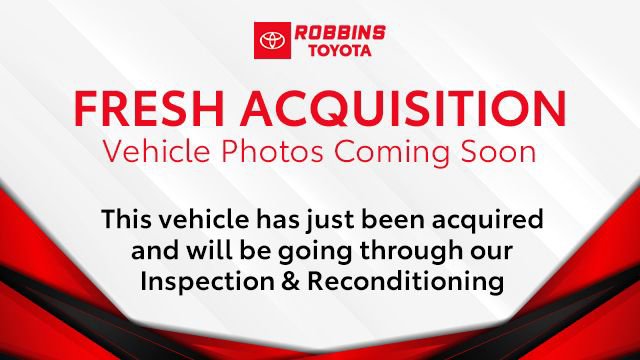 Used 2021 Toyota Camry XSE