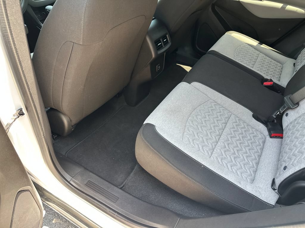 Used 2024 Chevrolet Equinox LS w/ LS Convenience Package FWD image 35