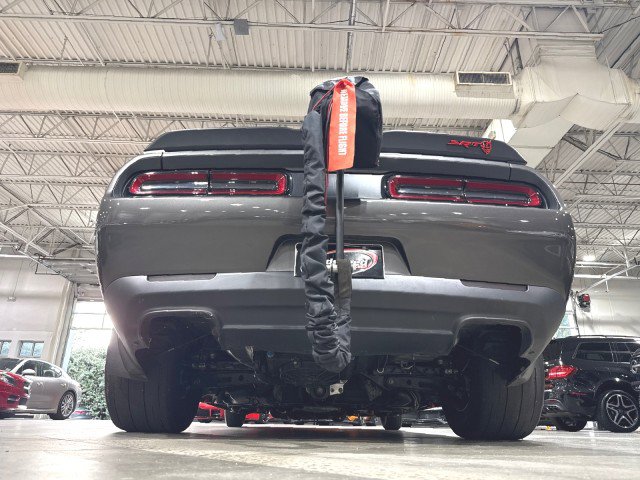 Used 2018 Dodge Challenger SRT Demon RWD image 24