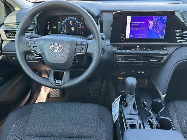 New 2026 Toyota Camry LE FWD image 13
