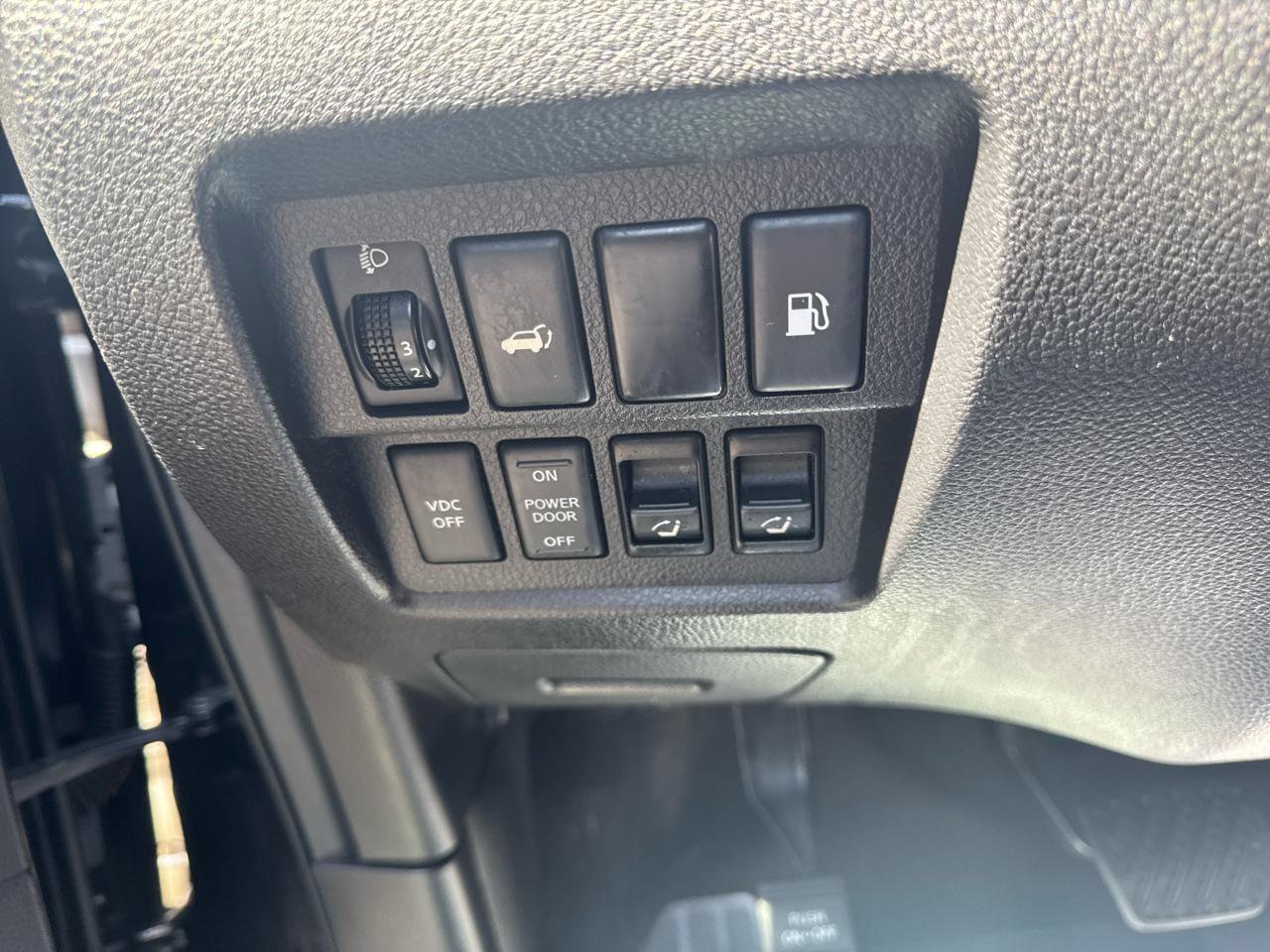 Used 2009 Nissan Murano SL w/ Technology Pkg image 37