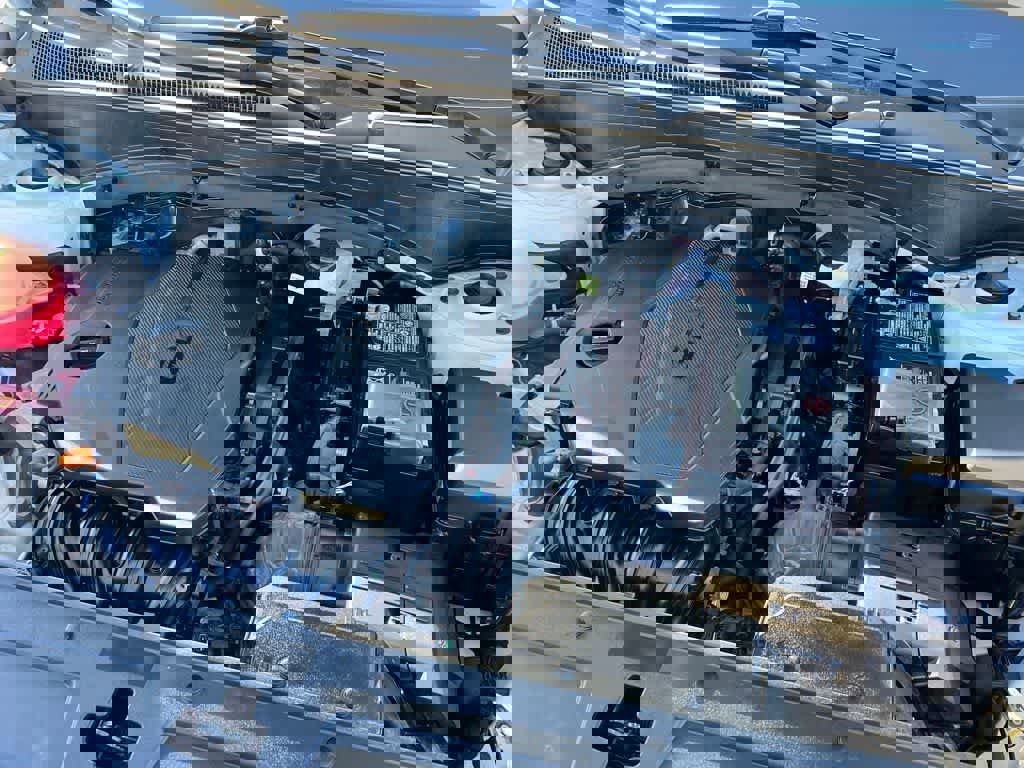 Used 2023 Hyundai Santa Fe SEL image 14