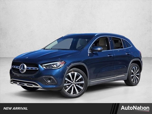 Used 2023 Mercedes-Benz GLA 250 image 1