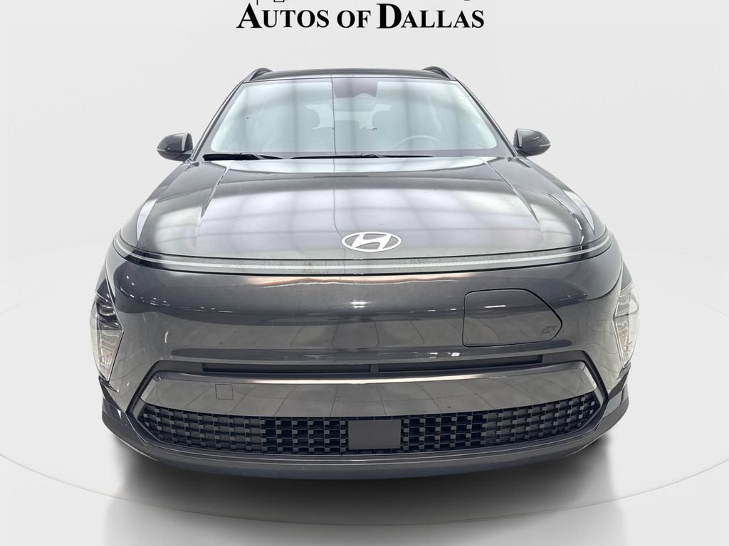 Used 2024 Hyundai Kona SEL FWD image 3