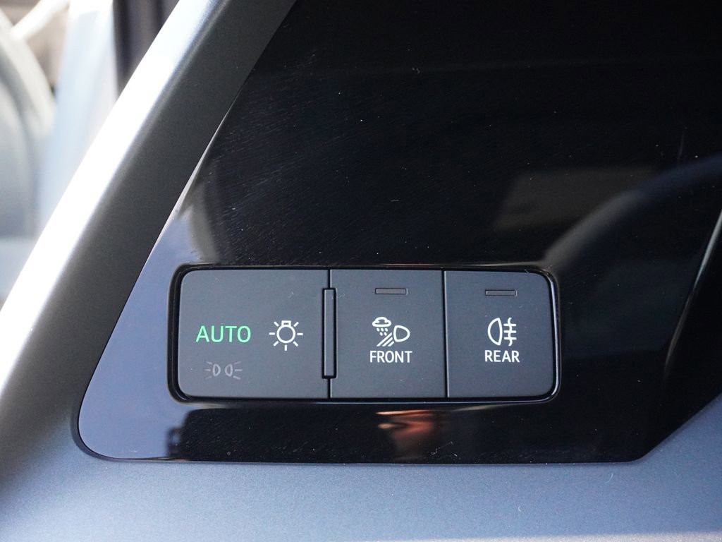 Used 2025 Audi A3 2.0T Premium w/ Black Optic Package image 35