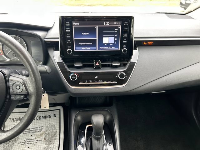 Used 2020 Toyota Corolla LE FWD image 20