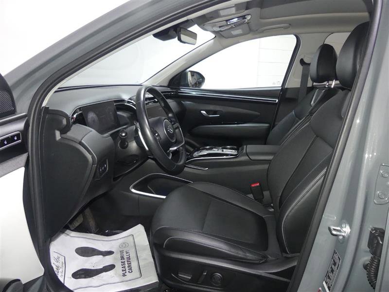 Used 2024 Hyundai Tucson Limited image 20