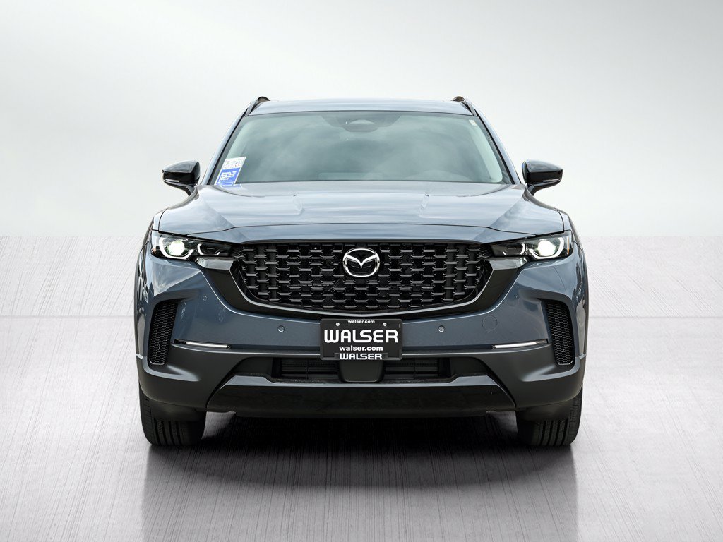 New 2026 MAZDA CX-50 AWD 2.5 Hybrid w/ Premium Pkg image 2