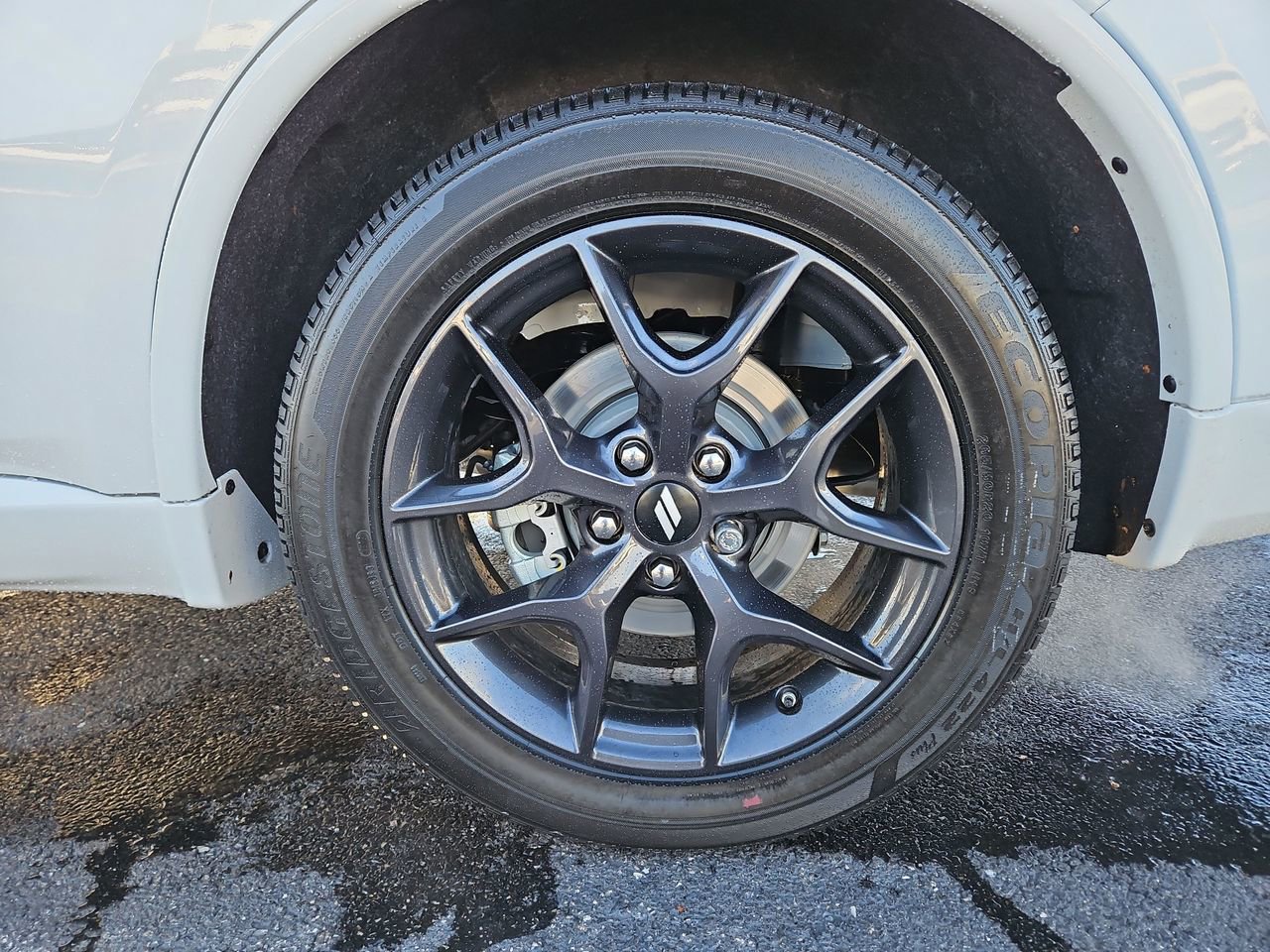 New 2026 Dodge Durango GT w/ Blacktop Package image 9