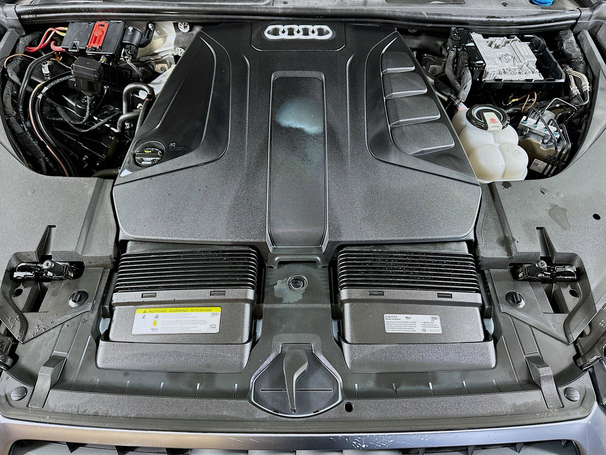 Used 2019 Audi Q7 2.0T Premium Plus image 31