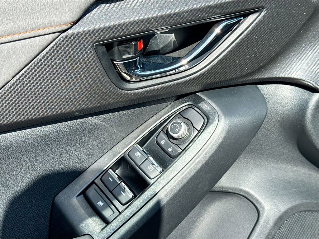 New 2026 Subaru Crosstrek 2.5i Limited image 21