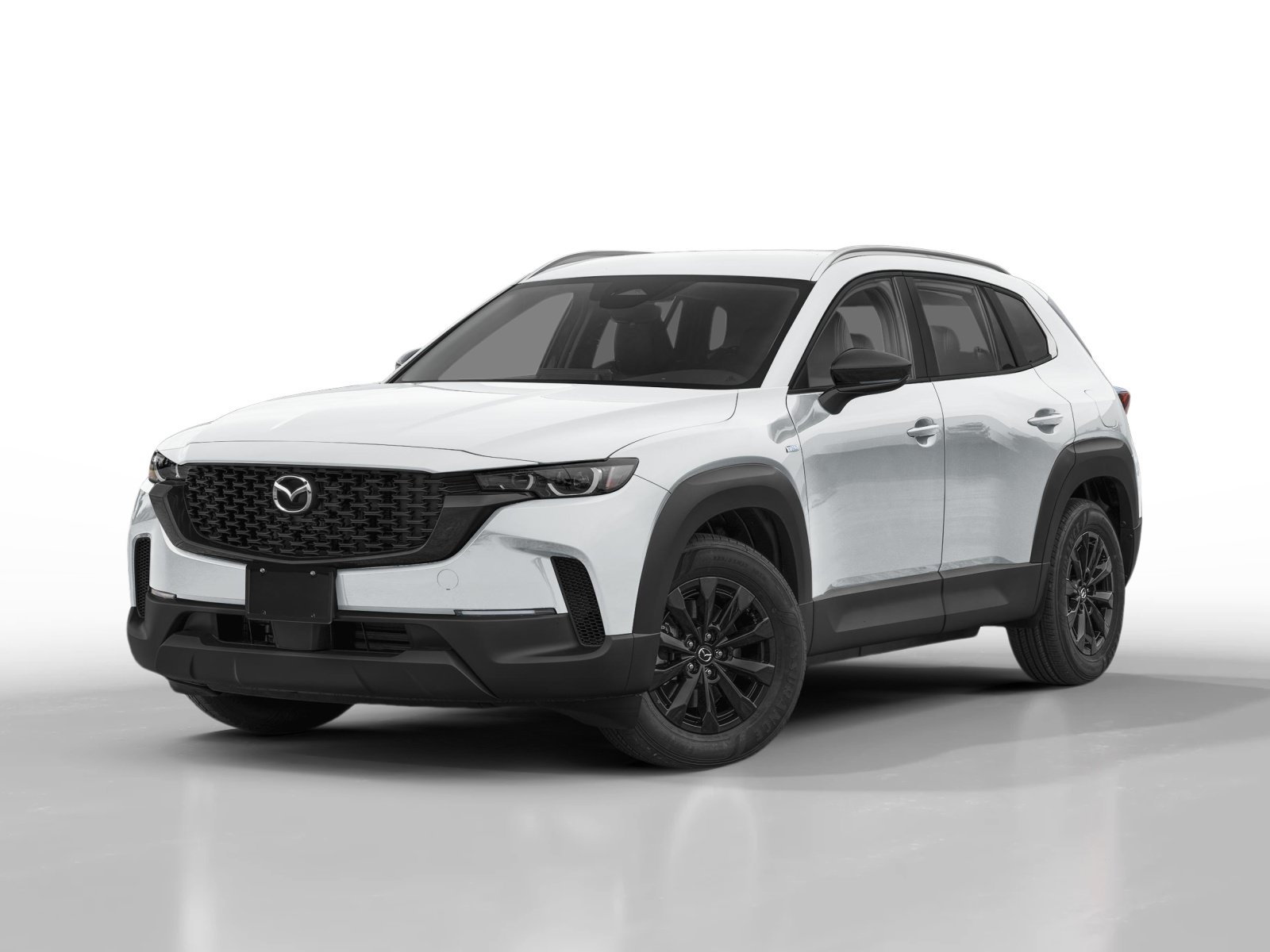 New 2026 MAZDA CX-50 2.5 Hybrid w/ Preferred Pkg AWD/4WD image 1