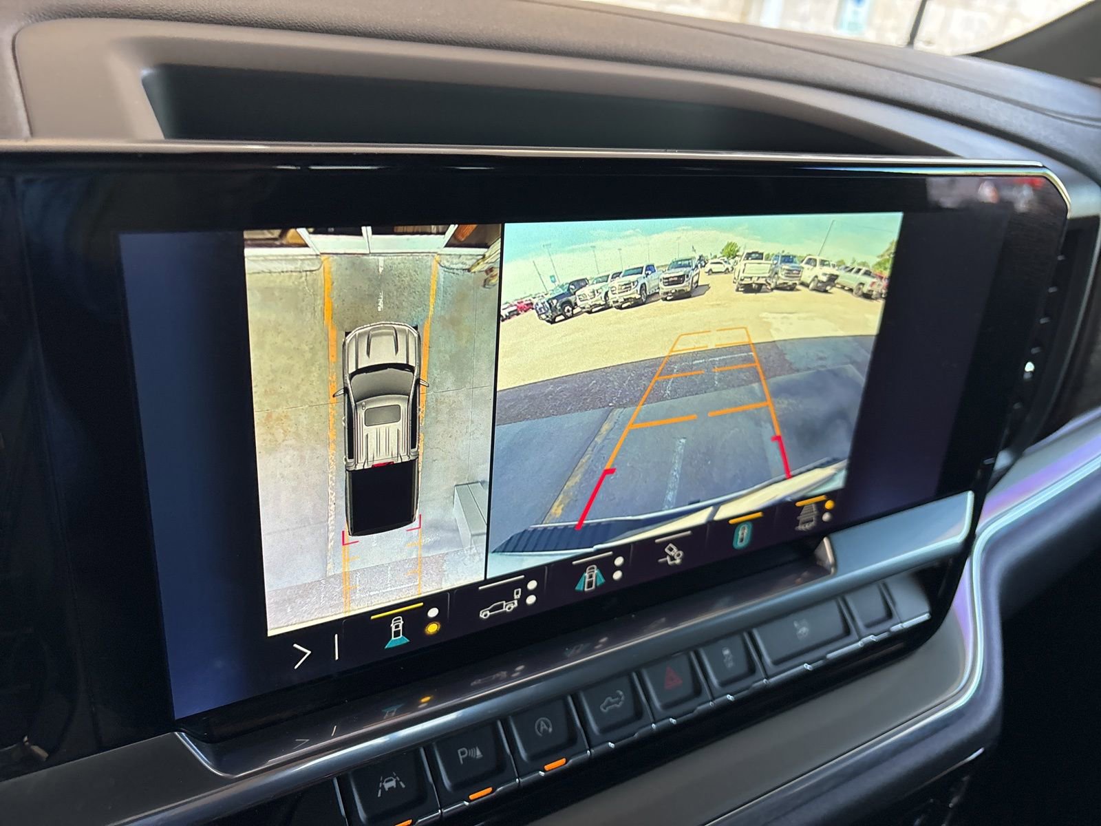 Used 2022 Chevrolet Silverado 1500 High Country w/ High Country Premium Package image 22