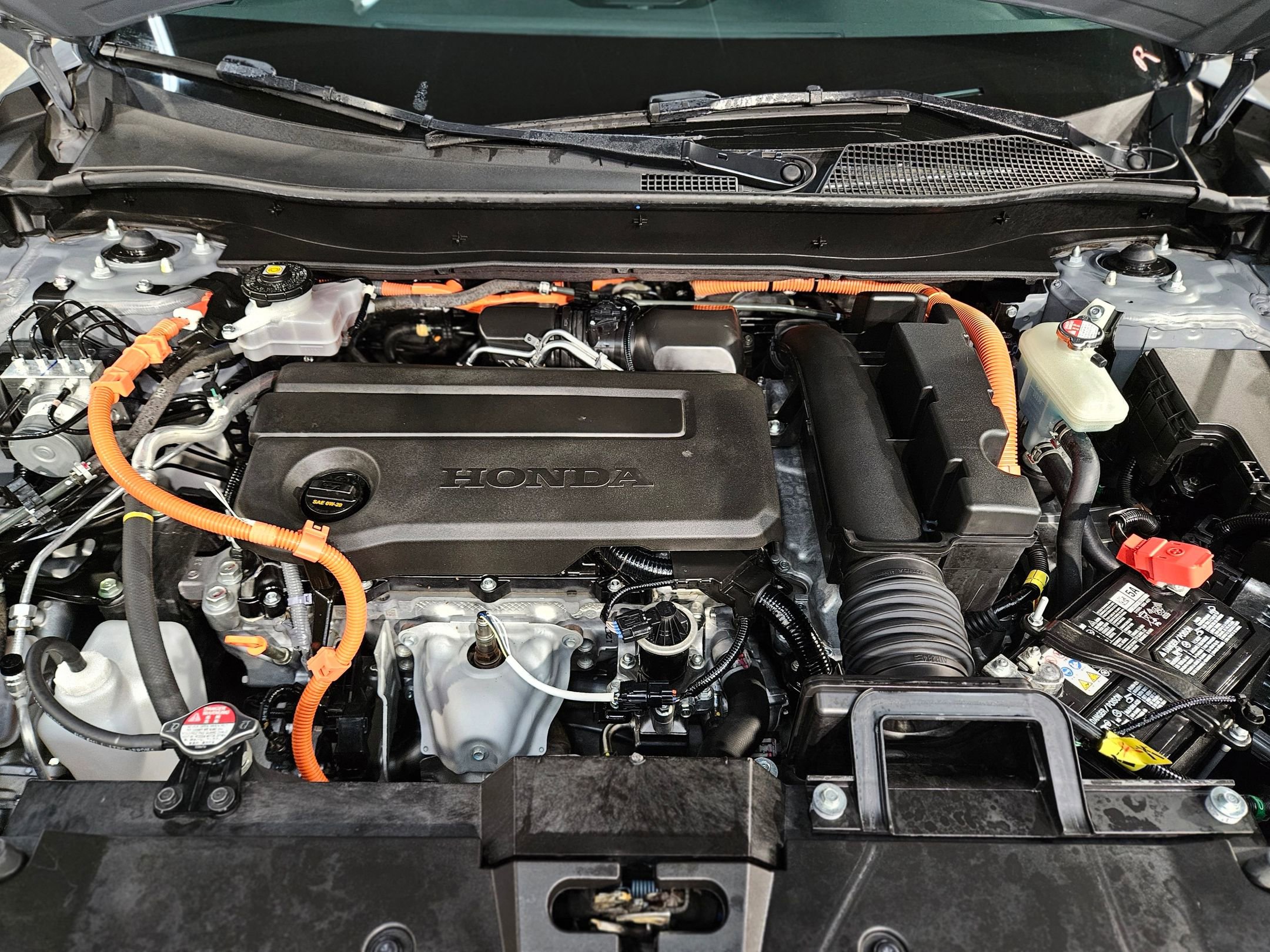 Used 2025 Honda CR-V Sport-L image 19