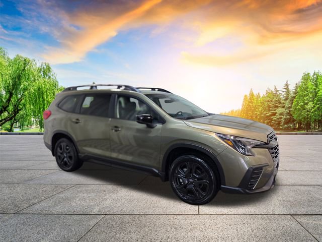 New 2026 Subaru Ascent Bronze Edition image 2