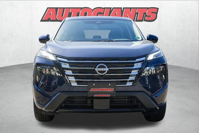 New 2026 Nissan Rogue SV image 2
