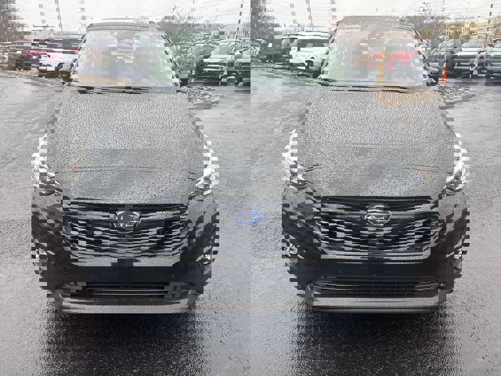 New 2026 Subaru Impreza 2.0i Sport image 2