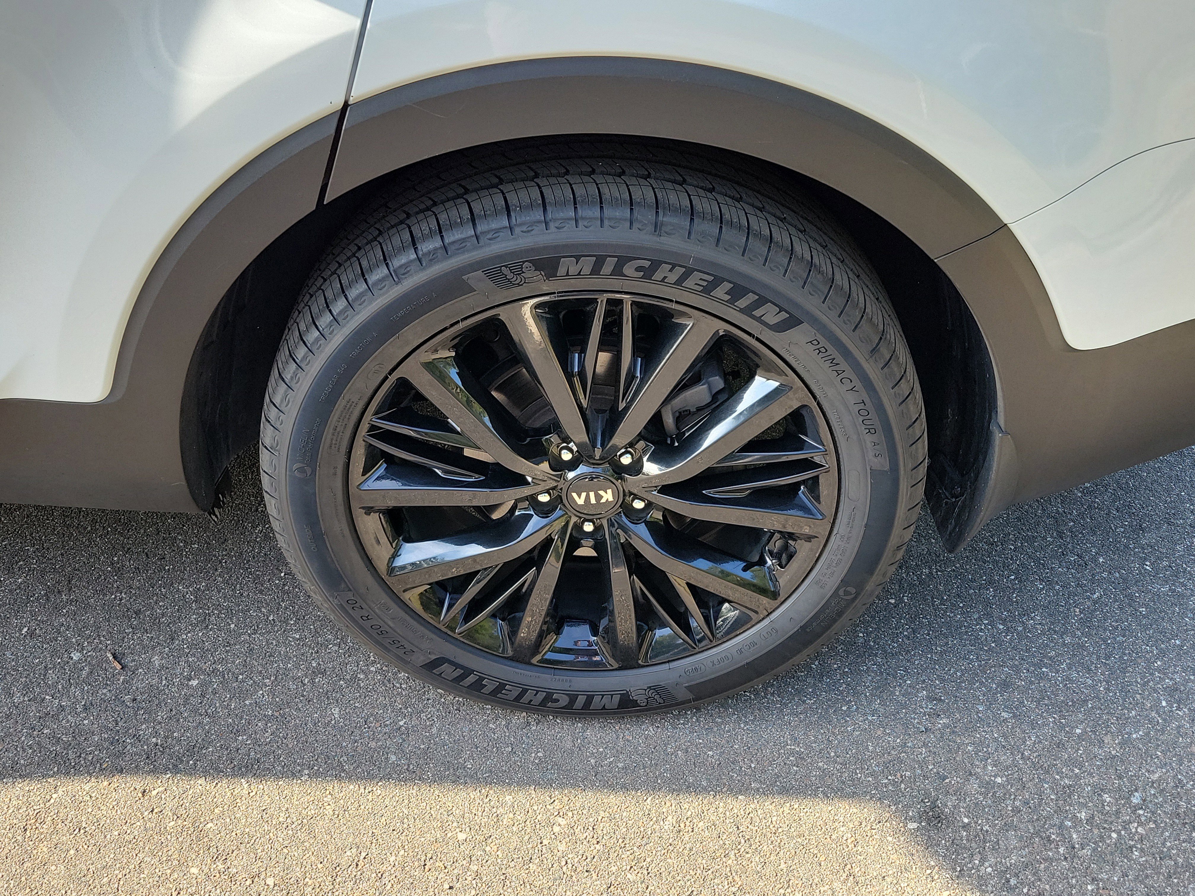 Used 2021 Kia Telluride SX w/ SX Prestige Package image 42