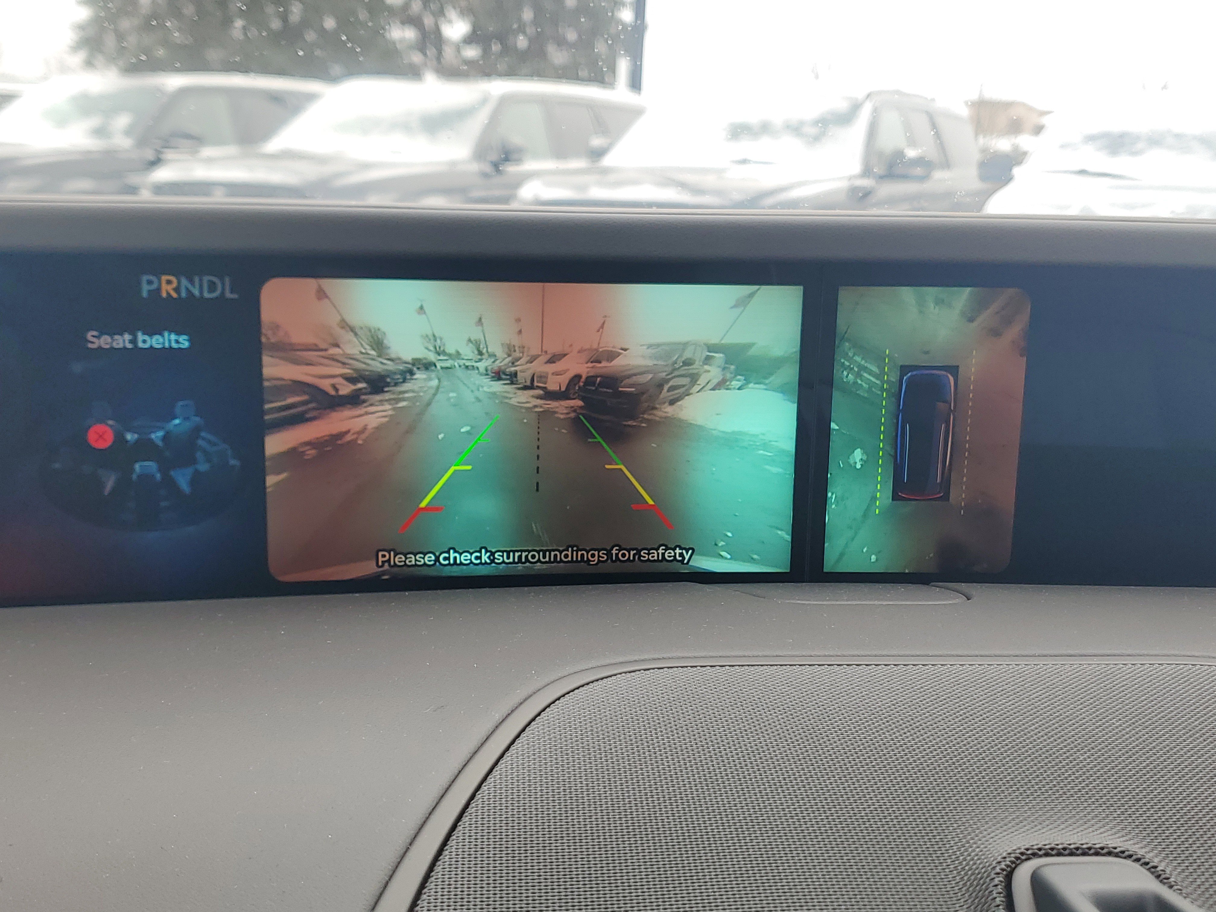 New 2026 Lincoln Nautilus Black Label w/ Jet Appearance Package image 22