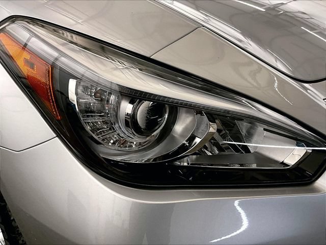 Used 2019 INFINITI Q70 L 3.7 AWD/4WD image 27