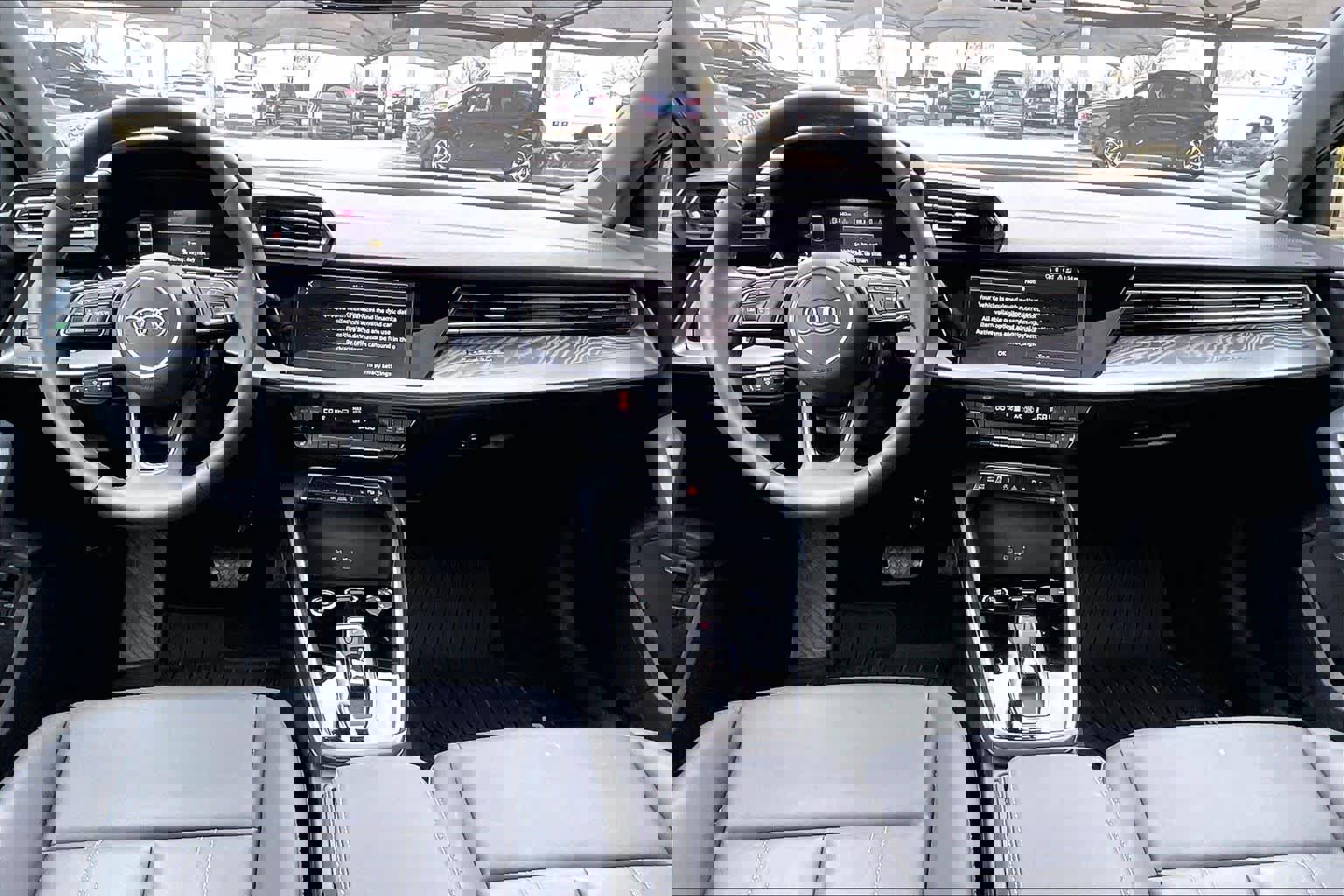 Certified 2026 Audi A3 2.0T Premium Plus image 15