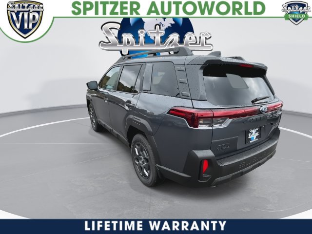 New 2026 Subaru Outback Premium AWD/4WD image 11