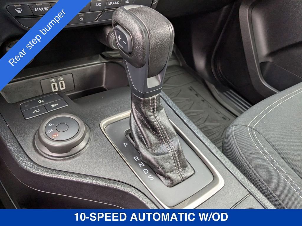 Used 2021 Ford Ranger XL w/ Equipment Group 101A High image 28