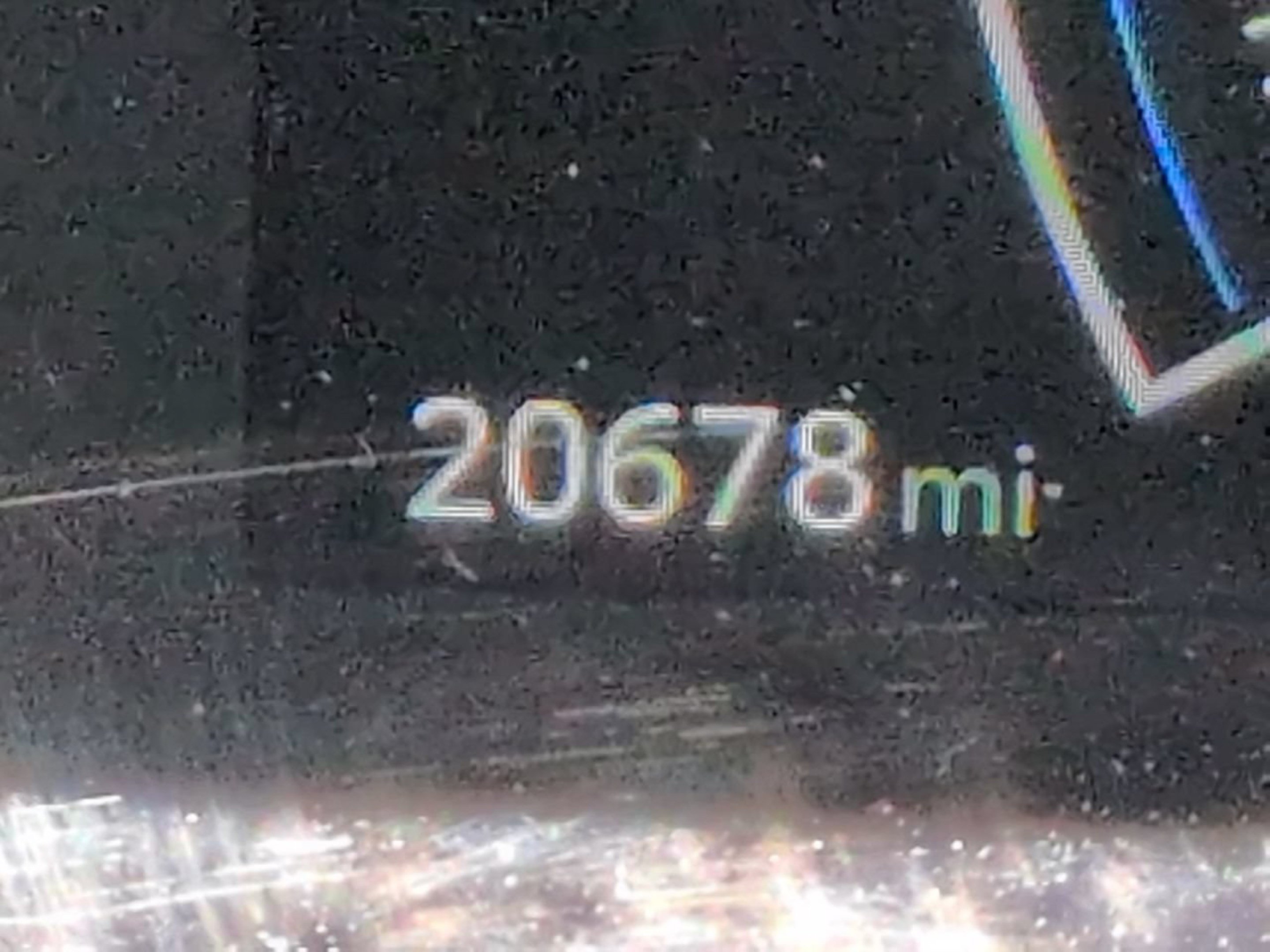 Used 2025 Toyota Camry SE FWD image 31